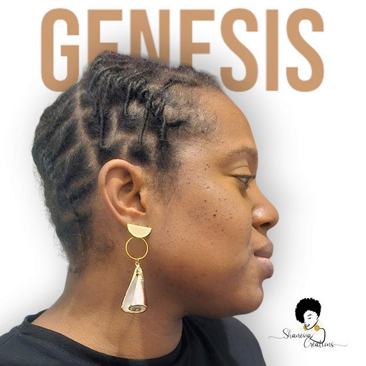B.o "Genesis"