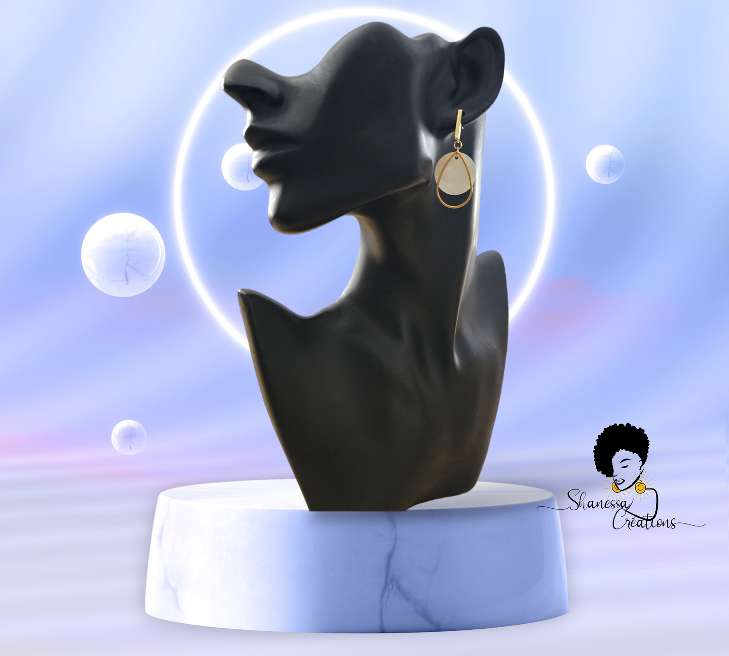 B.o "Shell-sea" Dorée