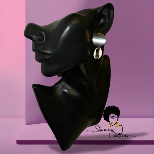 B.o "Keziah" - Dorée ou Argentée