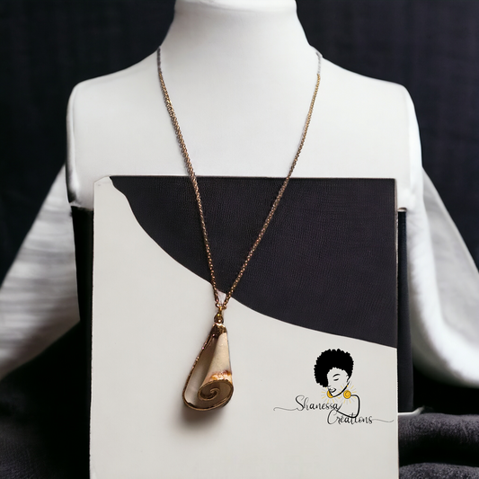 Collier "Genesis"