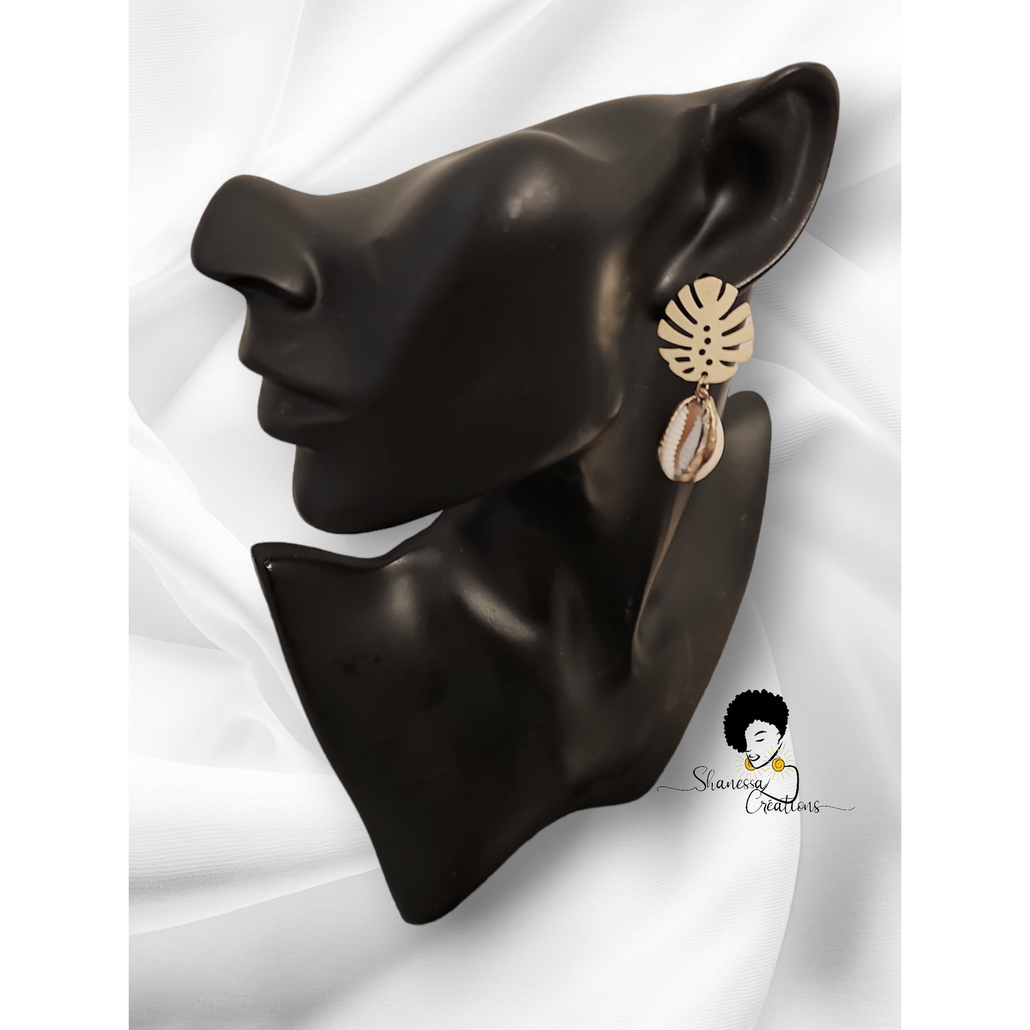 "Eve" earrings